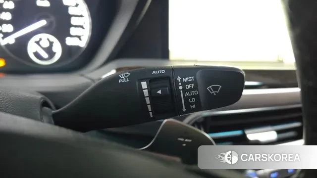 Genesis G90 id 3541143 из Кореи 9