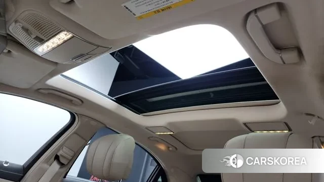 Mercedes-Benz S-Class W222 id 3297048 из Кореи 9
