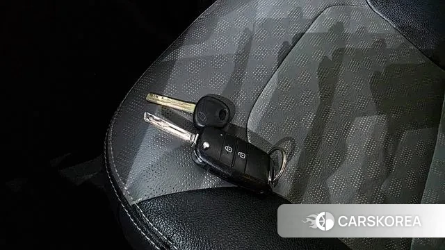 Kia The New Ray id 3588549 из Кореи 9