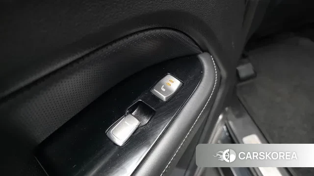 Ssangyong G4 Rexton id 3709380 из Кореи 9