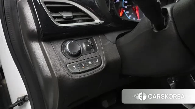 Chevrolet (GM Daewoo) The New Spark id 3737019 из Кореи 9