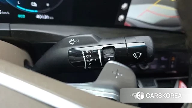 Kia K8 Hybrid id 3611059 из Кореи 9