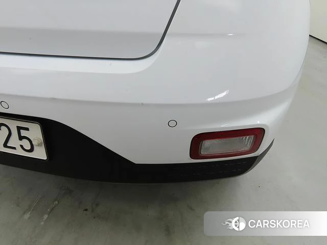 Hyundai Venue id 4936856 из Кореи 9