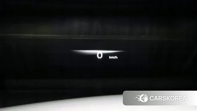 Genesis GV70 id 3479153 из Кореи 9