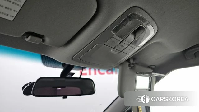 Ssangyong Tivoli Air id 4318062 из Кореи 9