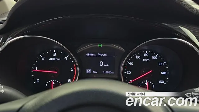 Kia The New Carnival id 2791123 из Кореи 9