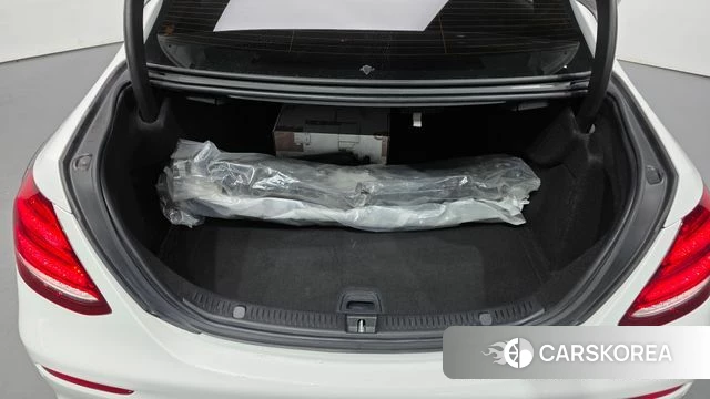 Mercedes-Benz E-Class W213 id 4435614 из Кореи 9