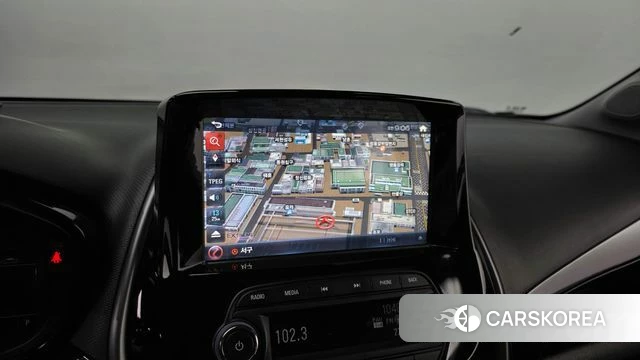 Chevrolet (GM Daewoo) The New Spark id 4324092 из Кореи 9