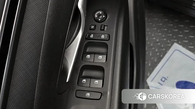 Hyundai Tucson (NX4) id 3467510 из Кореи 9