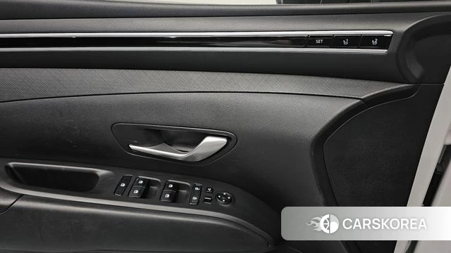 Hyundai Tucson (NX4) id 4268194 из Кореи 9