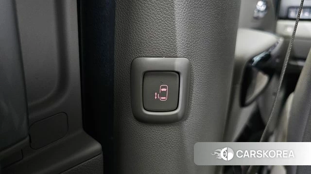 Kia The New Carnival id 4530484 из Кореи 9