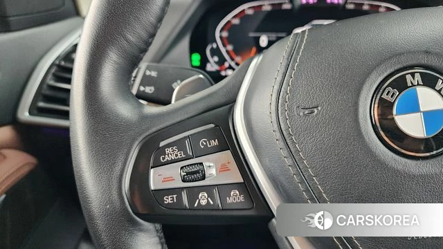 BMW X5 (G05) id 4444334 из Кореи 9