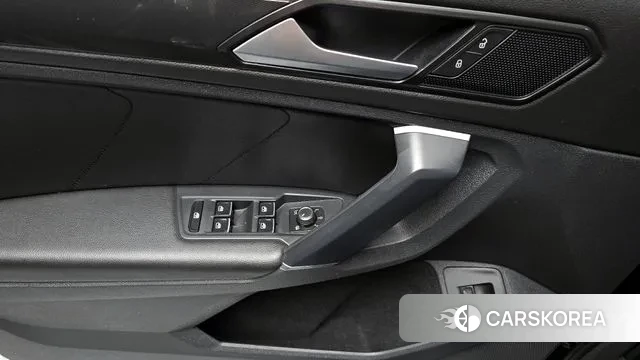 Volkswagen Tiguan second Generation id 3489861 из Кореи 9