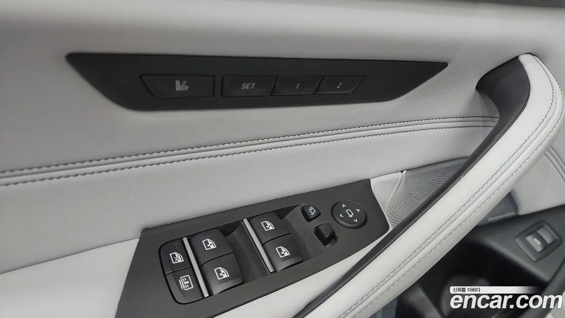 BMW M5 (F90) id 2068714 из Кореи 9