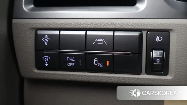 Ssangyong Beautiful Korando id 3499229 из Кореи 9