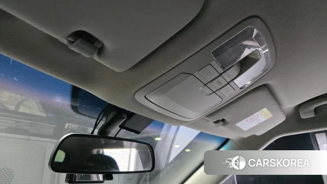 Ssangyong The New Tivoli id 4847940 из Кореи 9
