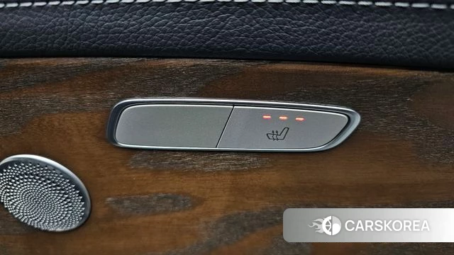 Mercedes-Benz E-Class W213 id 3886593 из Кореи 9