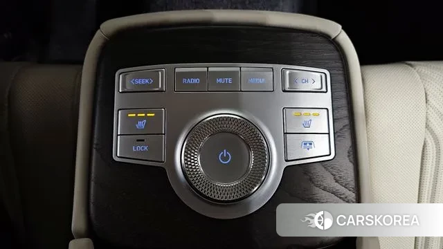 Genesis G80 (RG3) id 3448213 из Кореи 9