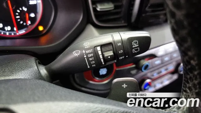 Hyundai Veloster (JS) id 2345758 из Кореи 9