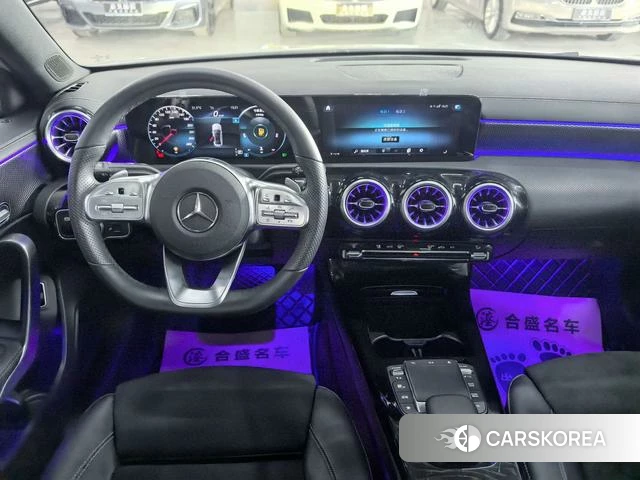 Mercedes-Benz Class A id 4313684 из Китая 9