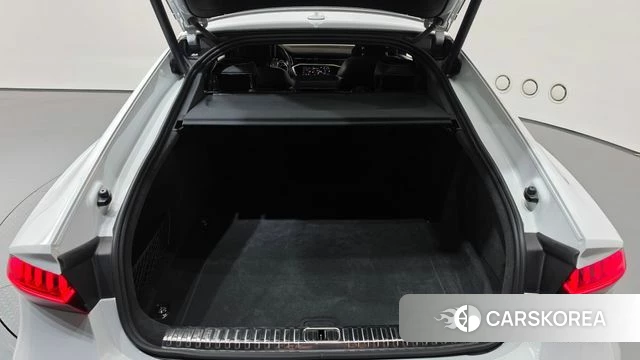 Audi A7 (4K) id 4780105 из Кореи 9