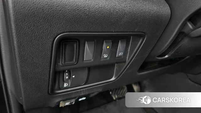 Renault Korea (Samsung) QM6 id 3853901 из Кореи 9