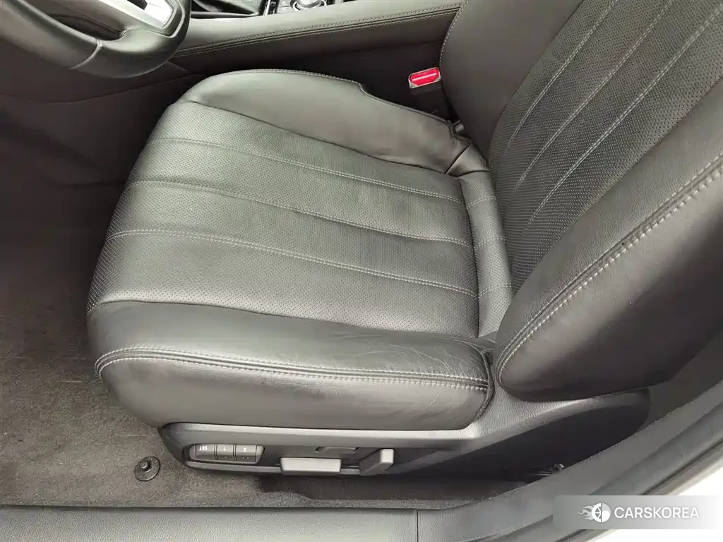 Mazda Atenza id 4547655 из Китая 9
