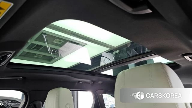 Land Rover Range Rover Velar id 3853465 из Кореи 9