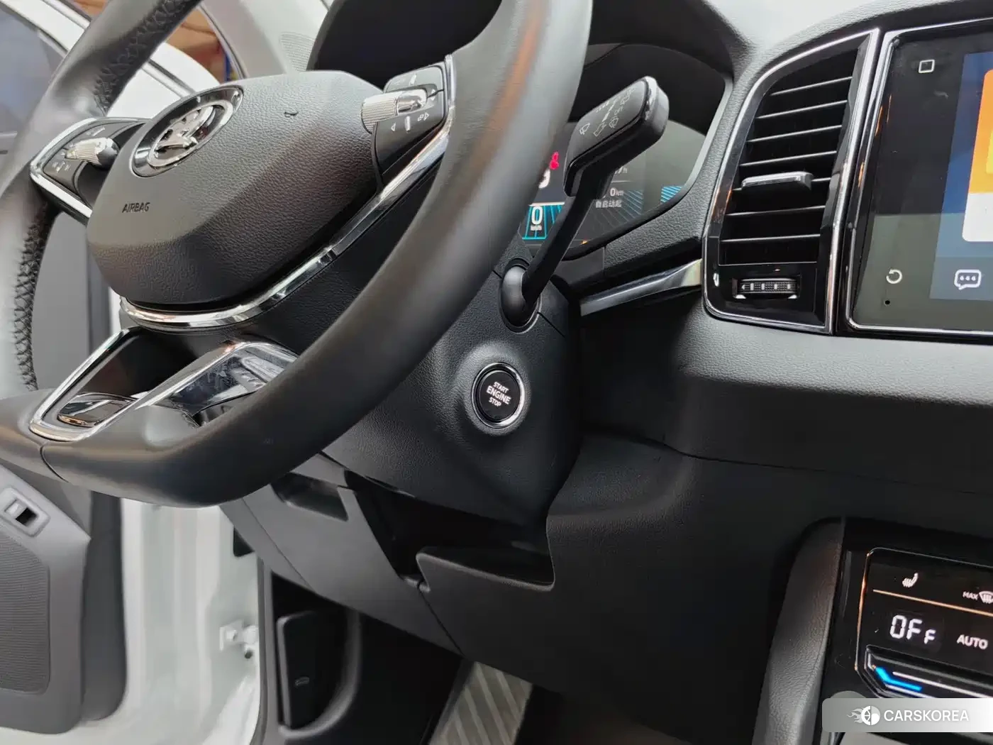 Skoda Karoq id 4634752 из Китая 9