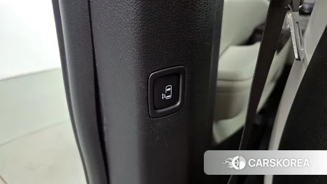 Kia Carnival 4th generation id 3243085 из Кореи 9