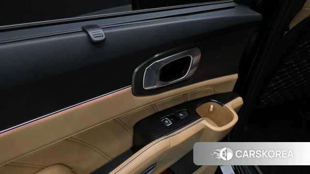 Kia Sorento 4th Generation id 4541006 из Кореи 9