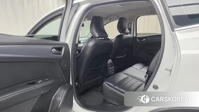 Renault Korea (Samsung) XM3 id 3597159 из Кореи 9