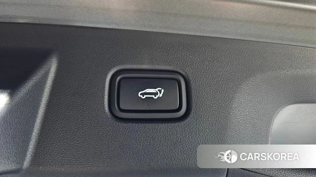 Hyundai Tucson Hybrid (NX4) id 4317331 из Кореи 9