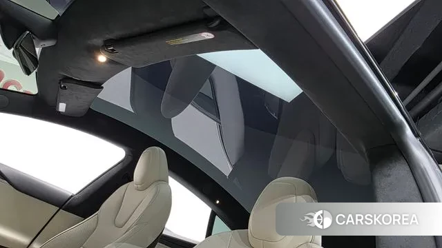 Tesla Model S id 3026923 из Кореи 9