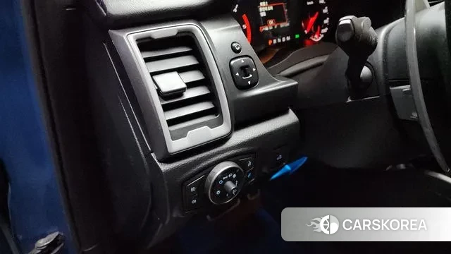 Ford Ranger 3rd Generation id 3503908 из Кореи 9