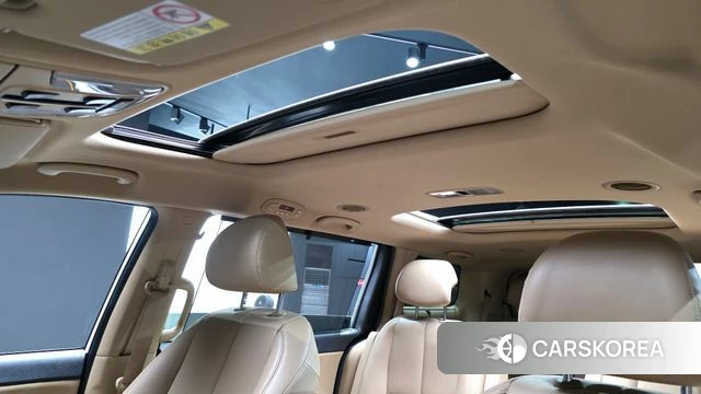 Kia The New Carnival id 4232729 из Кореи 9