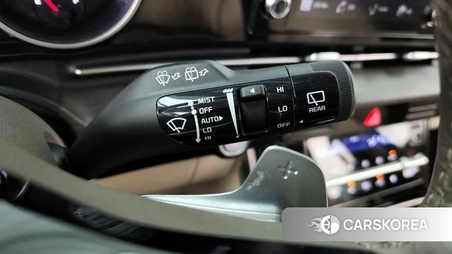 Kia Carnival 4th generation id 4195217 из Кореи 9