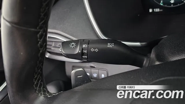 Hyundai The New Santa Fe id 2906506 из Кореи 9