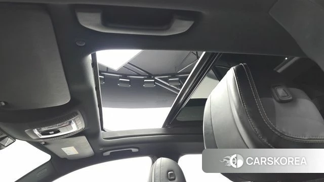 Mercedes-Benz GLE-Class W167 id 4284033 из Кореи 9