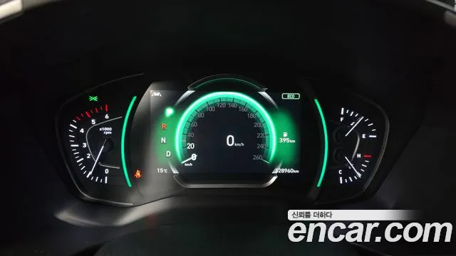 Hyundai Santa Fe TM id 2518221 из Кореи 9