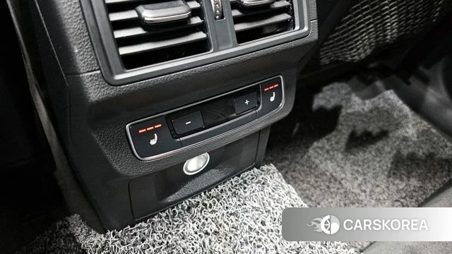 Audi SQ5 (FY) id 3795128 из Кореи 9