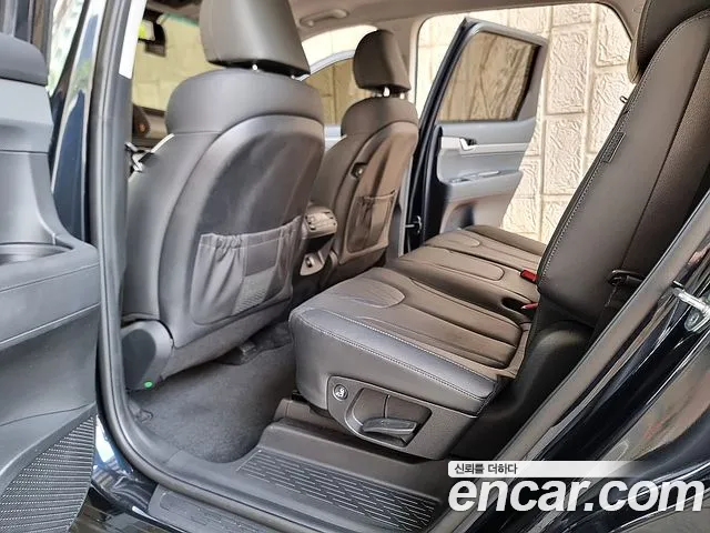 Hyundai Palisade id 2662182 из Кореи 9