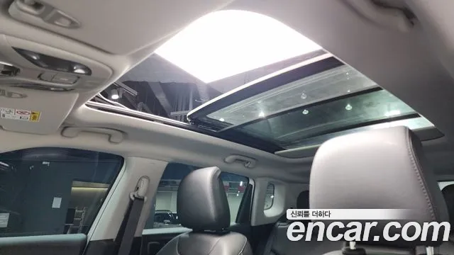 Jeep Compass 2nd Generation id 2782698 из Кореи 9