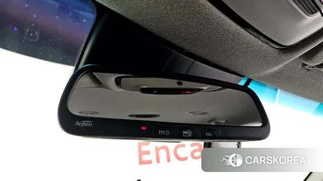 Hyundai Palisade id 3690797 из Кореи 9