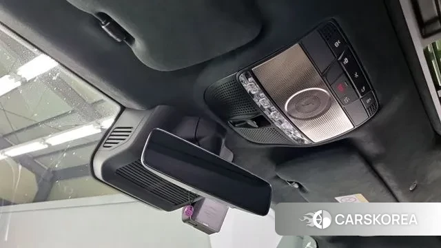 Mercedes-Benz G-Class W463b id 3006774 из Кореи 9