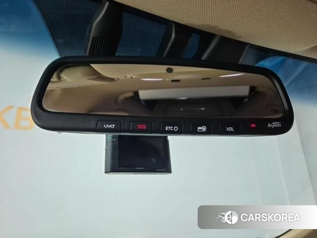 Kia The New Carnival id 4384562 из Кореи 9