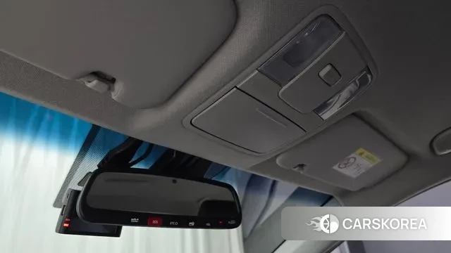 Kia The New K3 2nd generation id 2988936 из Кореи 9