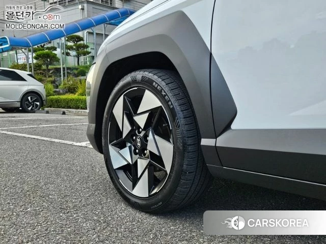 Hyundai Kona (SX2) id 4725819 из Кореи 9