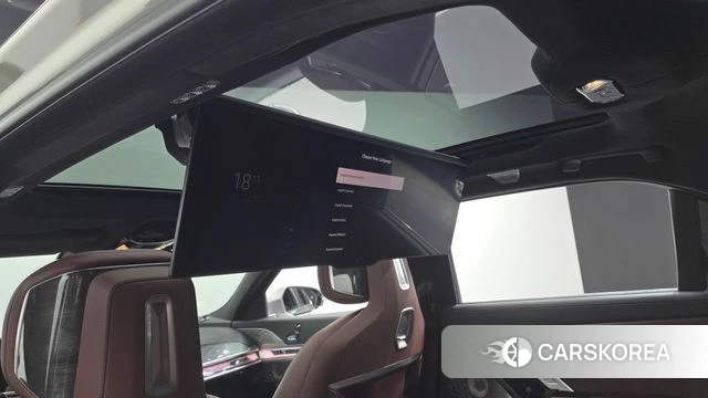 BMW 7 Series (G70) id 3883515 из Кореи 9