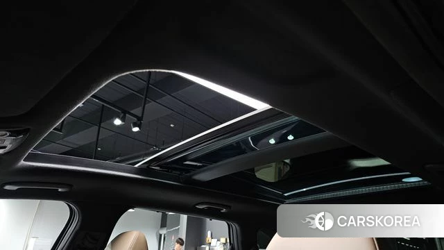 Kia The New Sorento 4th Generation id 4941128 из Кореи 9
